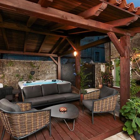 Casa Histria Villa Motovun Buitenkant foto