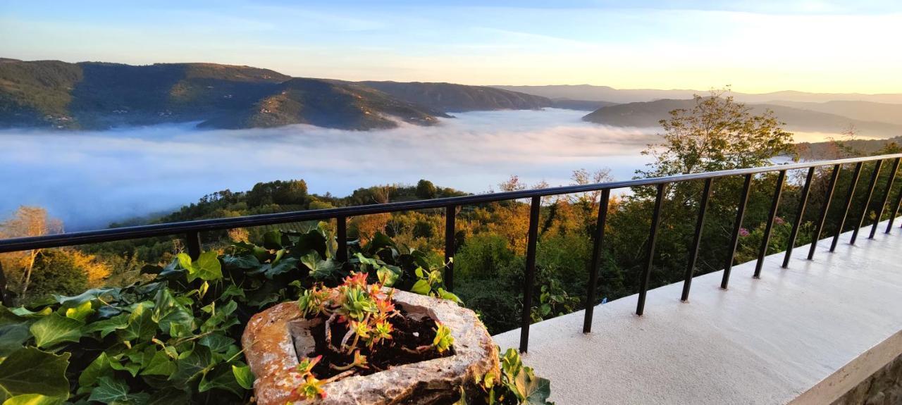 Casa Histria Villa Motovun Buitenkant foto